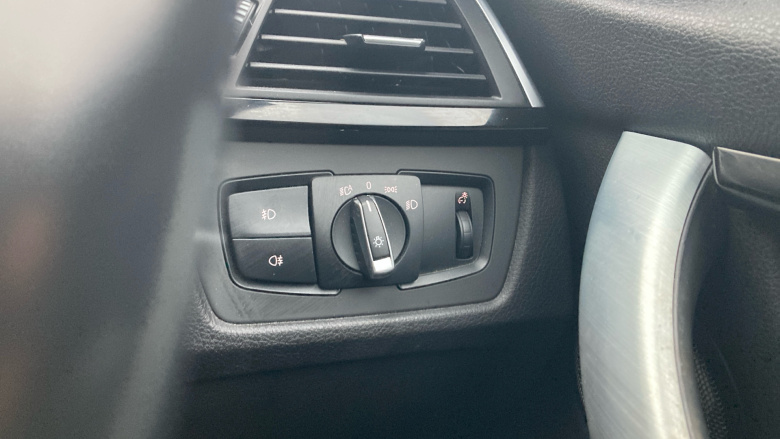 BMW 3 Series 335d xDrive M Sport 4dr Step Auto Diesel Saloon